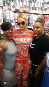 Starting a party supply store involves work and details, but the result can be very popular and profitable. Two Lucky Fans Ran Into Beyonce At The Beauty Supply Store In Houston The Fader