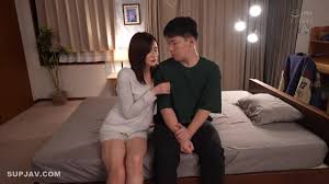 Bị em ghệ bỏ vì nhu cầu tình dục quá cao, chị gái tìm đến cậu em trai - Sex  JAV HD - SexDep.blog