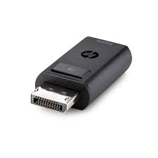 A new standard take along the business notebook that's durable without weighing you down. Hp Displayport To Hdmi 1 4 Adapter F3w43aa B H Photo Video