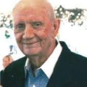 Funeral today for Former state Rep. Forrest Dunn Jr.