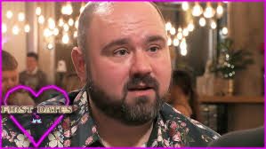 Steve Is Ready For Love After Fighting Off Covid