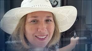 Kimberly Ward Set Me Free