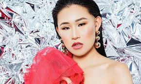 Con gái tỷ phú Ken Xie mê hàng hiệu