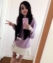 Please read the rules before posting, this is not a place for hate. Eugenia Cooney On Twitter I Always Do This Thing Where I Totally Forget I Own Something And Don T Wear It For The Longest Time Anwayssss Prob Gonna Film Today Https T Co 1r2bfgntml