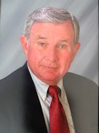 Warren Keith Murray, 85