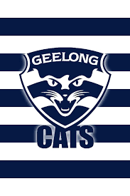 Pancho pete on one percent efforts most pleasing part of cats' comeback; Logo 1 Larger Geelong Cats Logo 633665 Hd Wallpaper Backgrounds Download