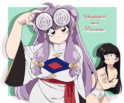 ボード ranma 1 2 のピン