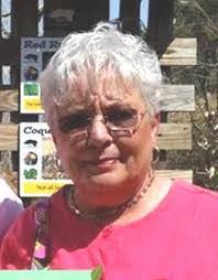 Phyllis Durden's Instagram, Twitter & Facebook