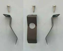 Shower wall panels shower panel bathroom stainless steel shower panel shower panel system shower glass panel shower panel led waterfall 974 shower panel clips products are offered for sale by suppliers on alibaba.com. Ideal Standard Eeev25367 Idealform Plus Bath Panel Front End Panel Fixing Pack 3 Clips Pack C