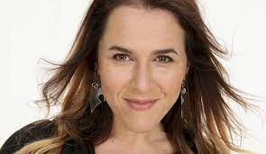 She fulfilled the same roles on the series morfi café. Malena Guinzburg El Personaje Es Alejadisimo A Mi Y Es Juego Total Diario Hoy En La Noticia