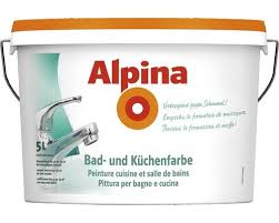 Packt man außenwände zu dicht ein, beispielsweise in styropor oder mit undurchlässigen farbschichten, wird der feuchteaustausch nach außen gehemmt. Feuchtraumfarbe Test 2020 Die Besten 5 Feuchtraumfarben Im Vergleich