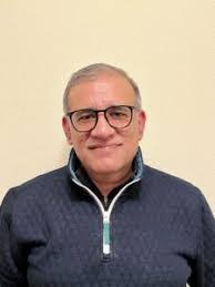 Anil Virmani's Instagram, Twitter & Facebook