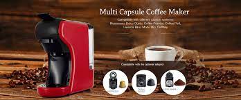 A wide variety of nespresso coffee options are available to you, such as acidic, bitter, and neutral. Automatic Espresso Capsule 3 In 1 Coffee Machine Buy Nespresso Capsule Coffee Machine Espresso Coffee Machine Dolce Gust Capsule Coffee Machine Product On Alibaba Com