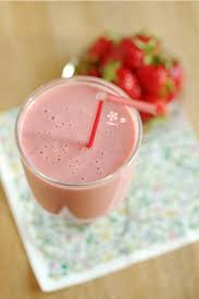 Smoothies Fruits Lait D Amande Epice Passion Gourmandise Lait D Amande Recettes Sucrees Gourmandise