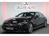 MERCEDES-CLS