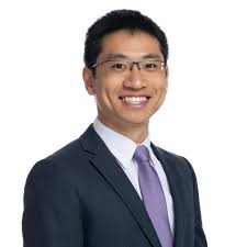 Soon Wei (Daniel) Lim • Schmidt Science Fellows
