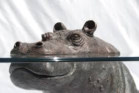 Hippo table การออกแบบผล ตภ ณฑ เฟอร น เจอร แต งบ าน by pearce sable ox unique design water tables coffee bespoke bronze sculpture mark stoddart cheeky wood barkeaterlake com animal cool get inspired with these brilliant shaped side ideas bocadolobo luxu funky furniture for at 1stdibs surfacing glass top head page 1 line 17qq hippo. Scottish Sculptor Known For Hippo Designs Is Giving Something Back To Mark His Milestone Anniversary Heraldscotland