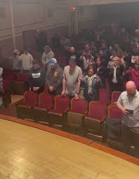 @EnesFreedom's video Tweet