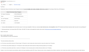 Contact data.sharing@education.gov.uk for more information about which standard extracts might meet your project requirements. Https Mysprdaftar Spr Gov My Muat Turun Panduan Pendaftaran Mysprdaftar Pdf