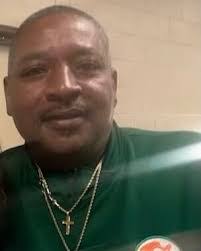 Tracey Polk's Instagram, Twitter & Facebook