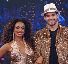 Check spelling or type a new query. Dandara Mariana Fica No Topo Do Ranking E Chega Na Final Do Danca Dos Famosos Confira Os Finalistas Estrelando
