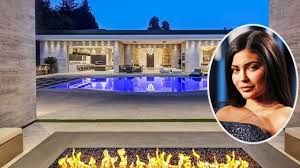 Inside kylie jenner's other home in hidden hills. Kylie Jenner Adds 36 5m L A Mansion To Her Property Portfolio