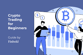 Now, people can begin their trading journey by creating an account on a reliable trading app. Cryptocurrency Trading Guide For Beginners 2021 First Steps