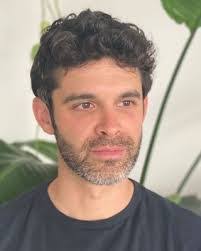 Daniel Borinsky's Instagram, Twitter & Facebook