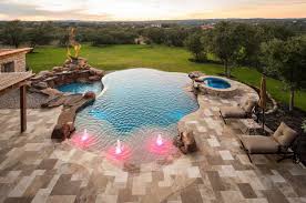 Maybe you would like to learn more about one of these? 50 Spectacular Swimming Pool Water Features