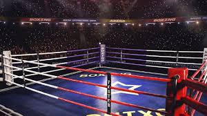 Buy boxing rings at gaponez with the precise dimensions, quality construction materials and exact accessory measurements you want. Billy Joe Saunders Says Ring Not A Problem After Camp Threatens To Call Off Fight Vs Canelo Alvarez