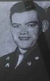 CPL EARL PAUL LYKINS