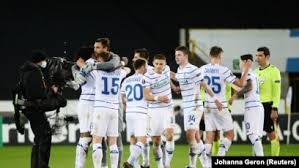 Стали известны детали травмы миколенко в финале кубка украины. Dinamo I Zarya 13 Maya Sygrayut V Finale Kubka Ukrainy Po Futbolu