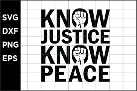 We did not find results for: Know Justice Know Peace Svg 712634 Printables Design Bundles