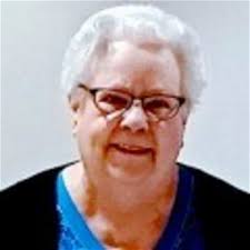 Frances A. Larson Obituary