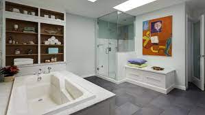 It's time to give your own home entrance a stylish refresh with an entryway storage bench. How A Bathroom Bench Can Totally Change This Room