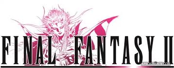 Final Fantasy Ii Is An Role Playing Game For Android Download Latest Version Of Final Fantasy Ii Apk Obb Data Full Final Fantasy Logo Final Fantasy Fantasy