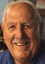 Paul MANOS Obituary (1938