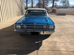 Image result for Light Blue 1968 Dart