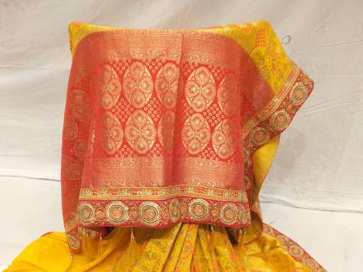 Silk Saree product image