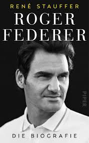 Последние твиты от roger federer (@rogerfederer). Roger Federer Die Biografie Stauffer Rene Amazon De Bucher