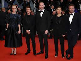 Joachim trier is a norwegian writer and director. Joachim Trier Zimbio