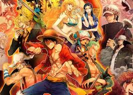 Alur cerita one piece versi teks 909. Benarkah One Piece Akan Tamat 5 Tahun Lagi Greenscene