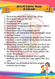 Ahli kelab bola sepak 2016 dapat menjadi pelapis untuk pasukan bola sepak sekolah 2017. Info Asas Kelab Doktor Muda Sk Che Deris Kota Bharu Facebook