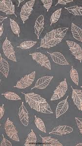 Holden decor fawning cream and rose gold feather wallpaper. Girly Rose Gold Iphone Girly Rose Gold Wallpaper Cute Novocom Top