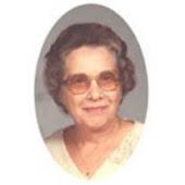 Most Recent Obituaries