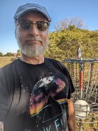 Introduction and disc golf photo sharing