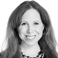 Julie Fishman's Instagram, Twitter & Facebook