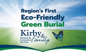 Our commitment and promise to you is that your pet will be cared for with the highest level of compassion, dignity and respect. Green Burials Kirby And Family Funeral And Cremation Services Mtn Home Ar