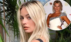 The surprising role Margot Robbie missed out