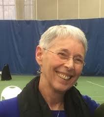 Seekers of Meaning 10/6/2023: Rabbi Sue Levi Elwell, co-author of "The  First Fifty Years: A Jubilee in Prose and Poetry Honoring Women Rabbis"